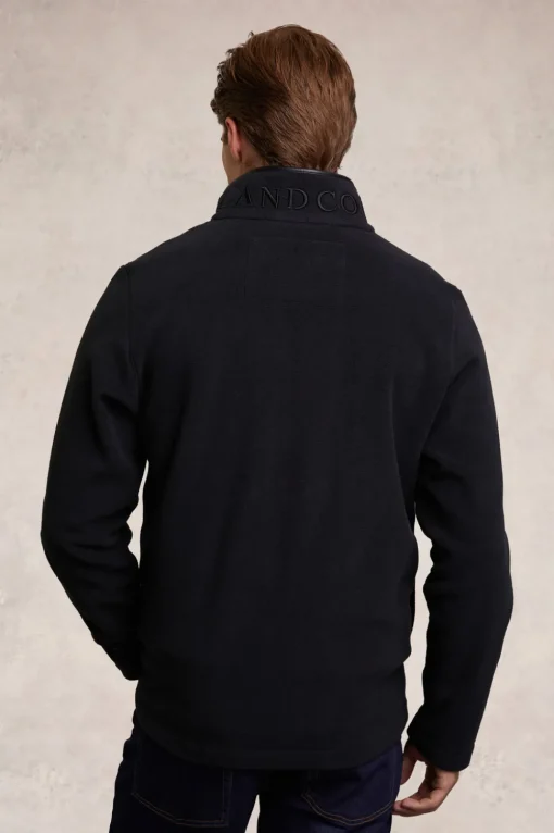 Holland Cooper Country Fleece Jacket< Fleeces
