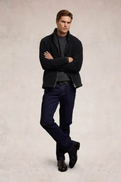 Holland Cooper Country Fleece Jacket< Fleeces