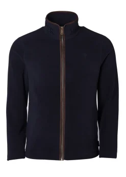 Holland Cooper Country Fleece Jacket< Fleeces