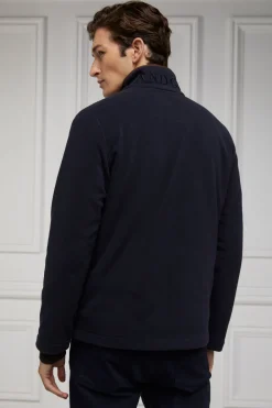 Holland Cooper Country Fleece Jacket< Fleeces