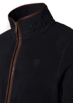 Holland Cooper Country Fleece Jacket< Fleeces