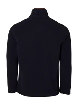 Holland Cooper Country Fleece Jacket< Fleeces