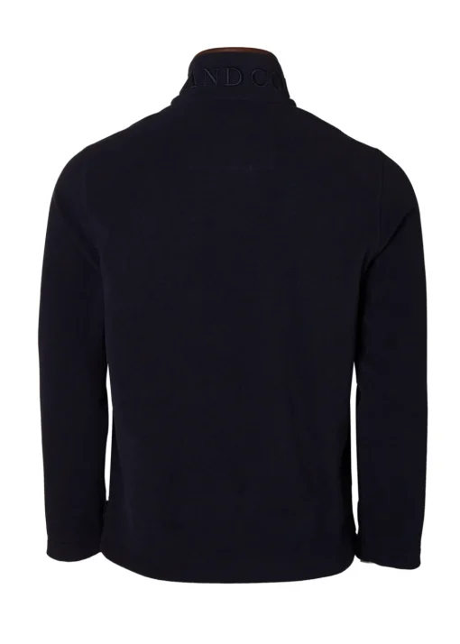 Holland Cooper Country Fleece Jacket< Fleeces
