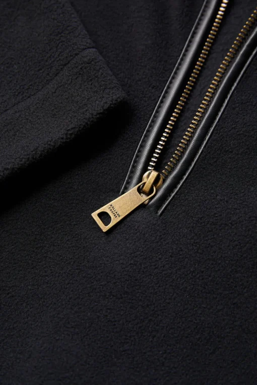 Holland Cooper Country Fleece Quarter Zip< Fleeces