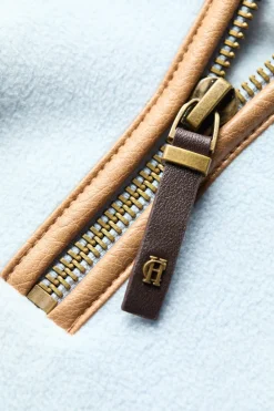 Holland Cooper Country Fleece Quarter Zip<Women Fleeces|Fleeces