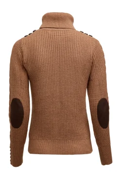 Holland Cooper Country Roll Neck Knit<Women Knitwear