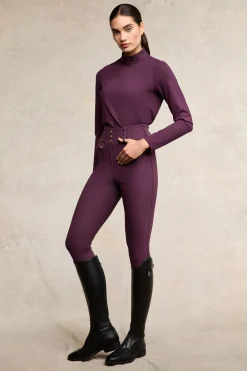 Holland Cooper Crystal Base Layer< Base Layers