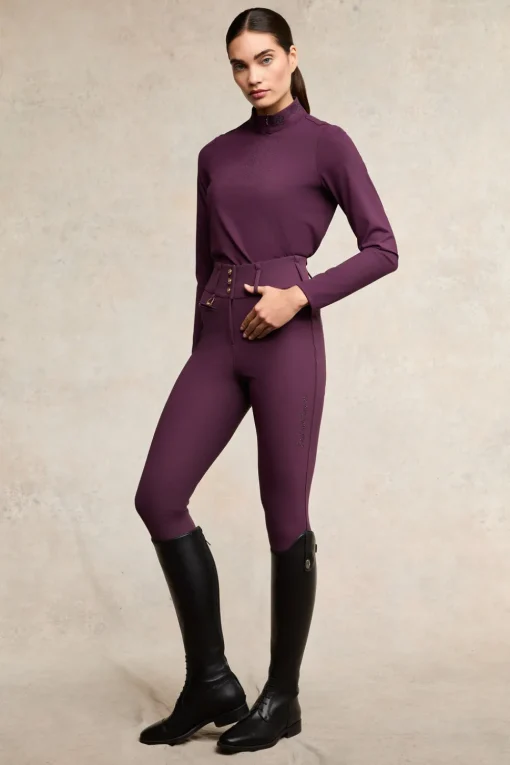 Holland Cooper Crystal Base Layer< Base Layers