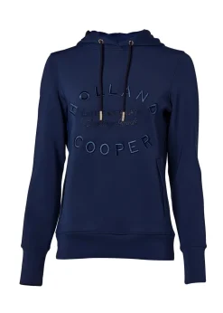 Holland Cooper Crystal Hoodie<Women Hoodies & Sweatshirts|Hoodies