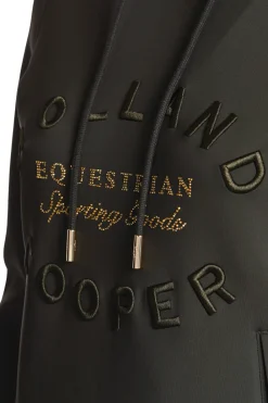 Holland Cooper Crystal Hoodie<Women Hoodies & Sweatshirts|Hoodies