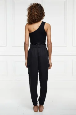 Holland Cooper Cupro Cargo Pant<Women Trousers