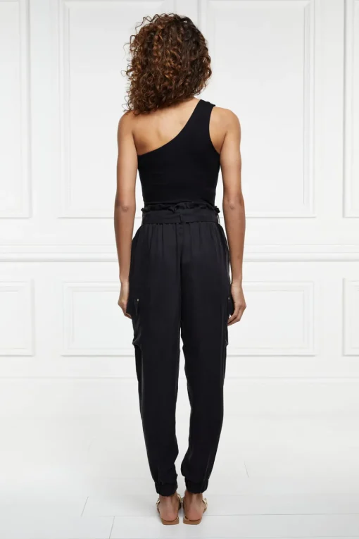 Holland Cooper Cupro Cargo Pant<Women Trousers