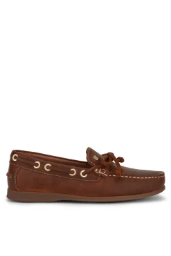 Holland Cooper Deck Shoe<Women Loafers|Deck Shoes