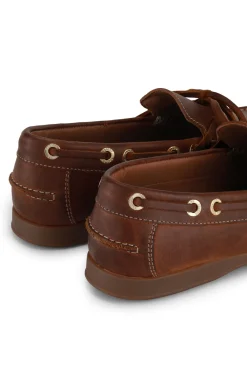 Holland Cooper Deck Shoe<Women Loafers|Deck Shoes
