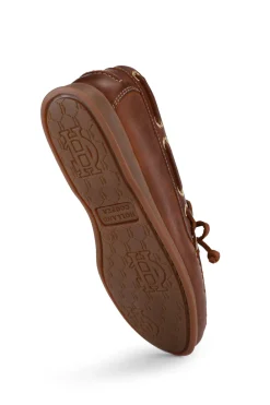 Holland Cooper Deck Shoe<Women Loafers|Deck Shoes