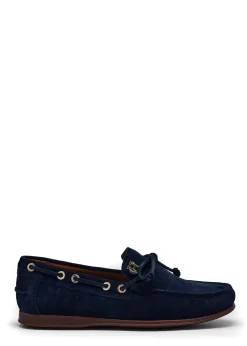 Holland Cooper Deck Shoe<Women Loafers|Deck Shoes