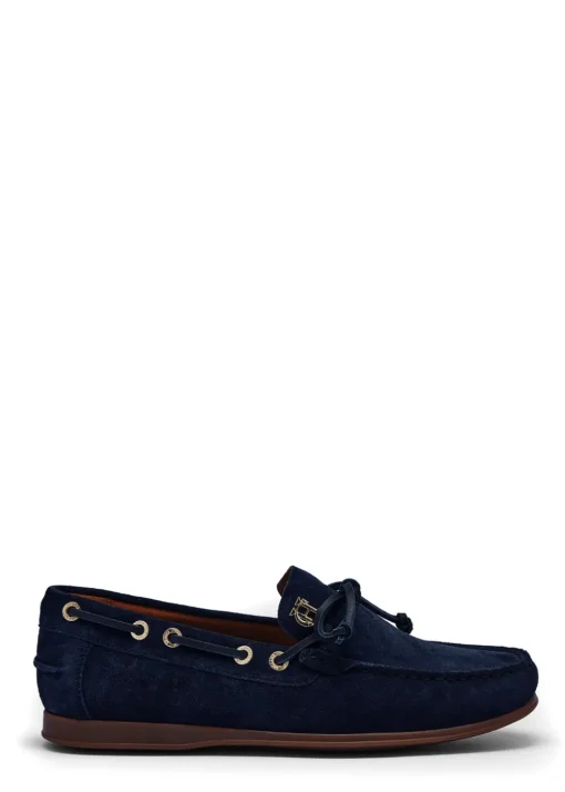 Holland Cooper Deck Shoe<Women Loafers|Deck Shoes