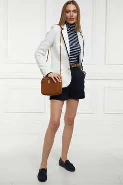 Holland Cooper Deck Shoe<Women Loafers|Deck Shoes