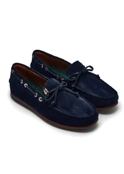 Holland Cooper Deck Shoe<Women Loafers|Deck Shoes