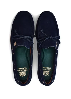 Holland Cooper Deck Shoe<Women Loafers|Deck Shoes