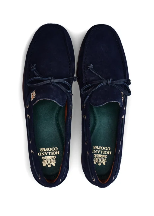Holland Cooper Deck Shoe<Women Loafers|Deck Shoes