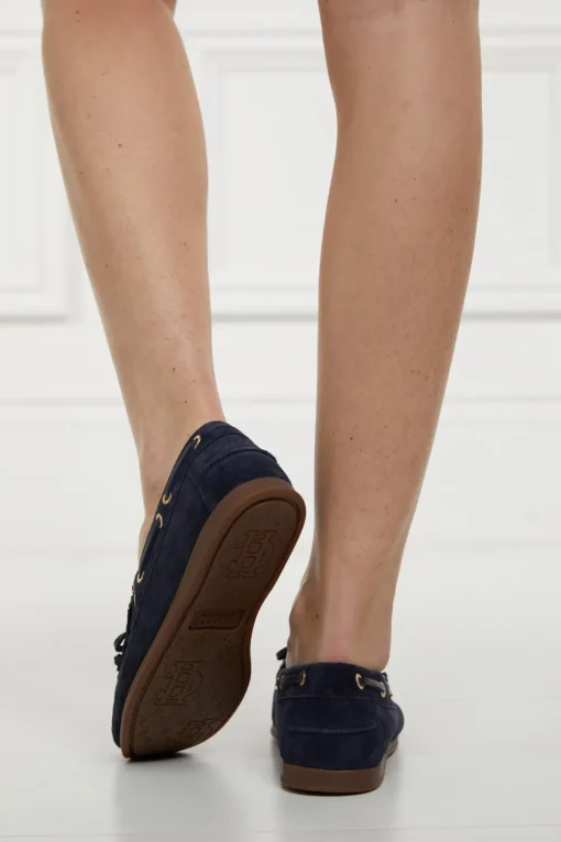 Holland Cooper Deck Shoe<Women Loafers|Deck Shoes