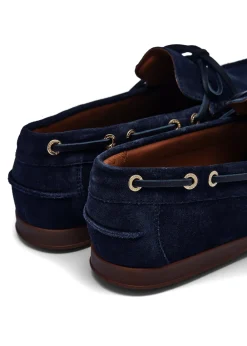 Holland Cooper Deck Shoe<Women Loafers|Deck Shoes