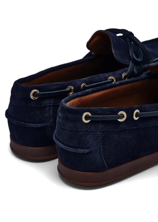 Holland Cooper Deck Shoe<Women Loafers|Deck Shoes