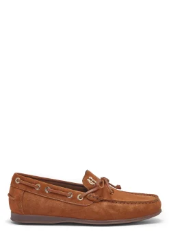 Holland Cooper Deck Shoe<Women Loafers|Deck Shoes