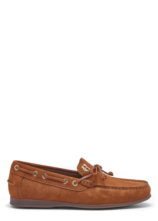 Holland Cooper Deck Shoe<Women Loafers|Deck Shoes