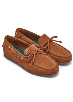 Holland Cooper Deck Shoe<Women Loafers|Deck Shoes