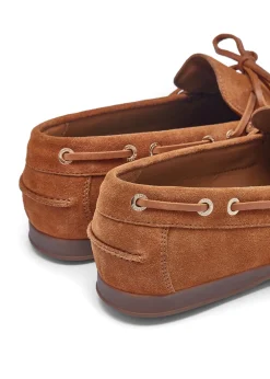Holland Cooper Deck Shoe<Women Loafers|Deck Shoes