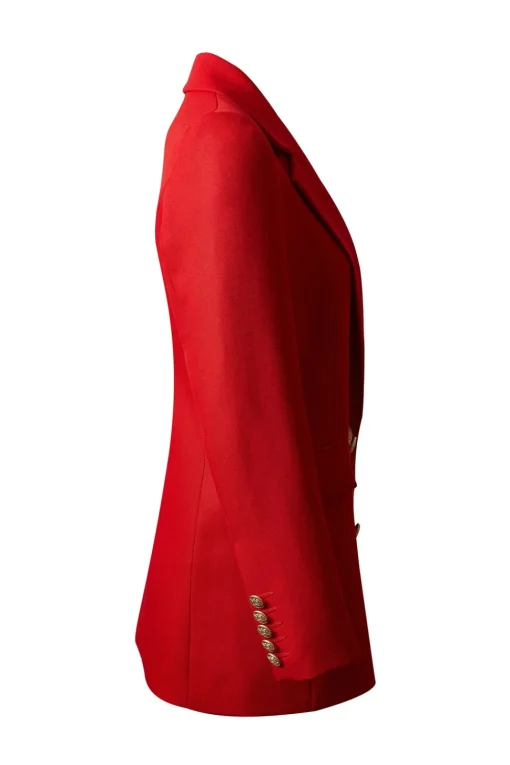 Holland Cooper Double Breasted Blazer<Women Blazers