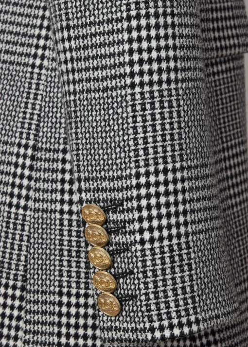 Holland Cooper Double Breasted Blazer<Women Blazers|Tailoring