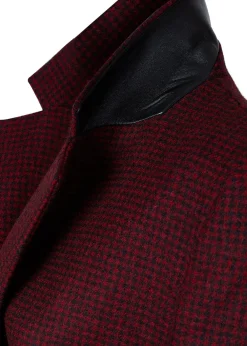 Holland Cooper Double Breasted Blazer<Women Blazers