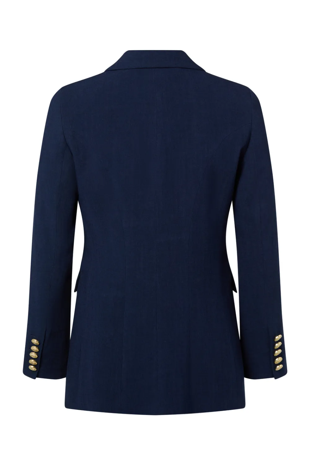 Holland Cooper Double Breasted Blazer<Women Blazers|Tailoring