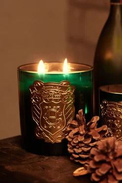 Holland Cooper Double Wick Candle< Candles