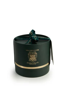 Holland Cooper Double Wick Candle< Candles