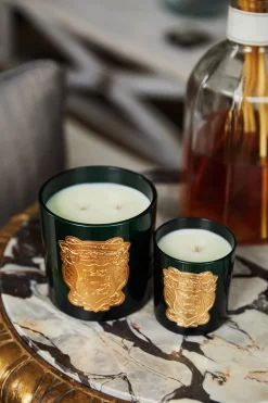 Holland Cooper Double Wick Candle< Candles