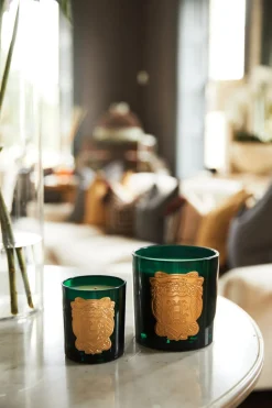 Holland Cooper Double Wick Candle< Candles