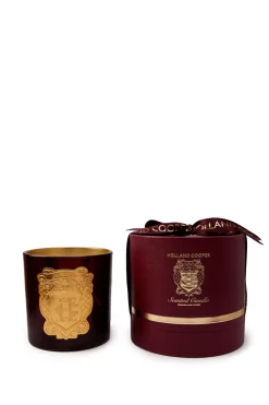 Holland Cooper Double Wick Candle< Candles