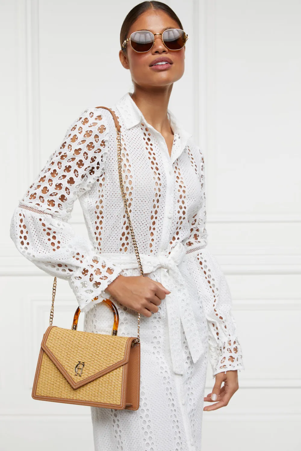 Holland Cooper Dowdeswell Bag<Women Crossbody Bags|Clutch Bags