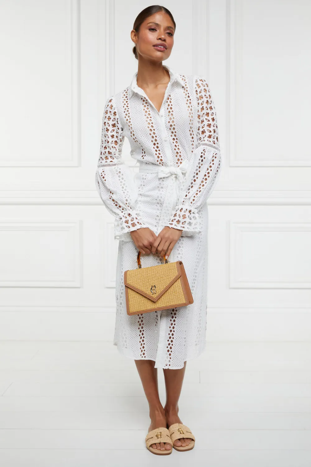 Holland Cooper Dowdeswell Bag<Women Crossbody Bags|Clutch Bags