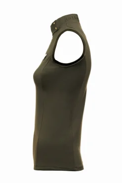 Holland Cooper Elite Sleeveless Base Layer< Base Layers