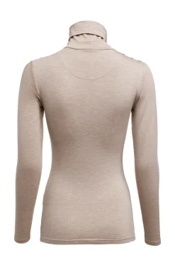 Holland Cooper Essential Roll Neck<Women Tops
