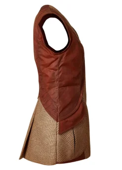 Holland Cooper Field Vest<Women Gilets|Tailoring