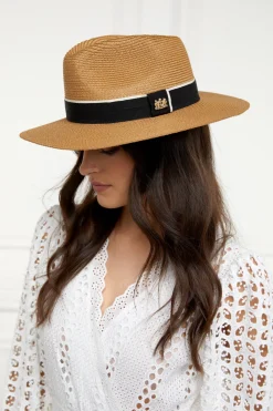 Holland Cooper Francesca Hat<Women Hats & Headbands|Hats & Headbands