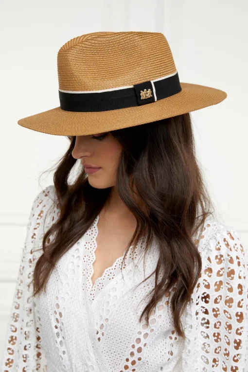 Holland Cooper Francesca Hat<Women Hats & Headbands|Hats & Headbands