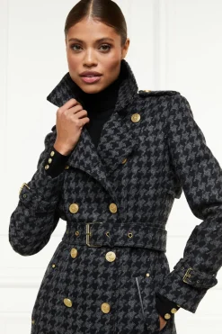 Holland Cooper Full Length Chelsea Trench Coat<Women Coats|Trench Coats
