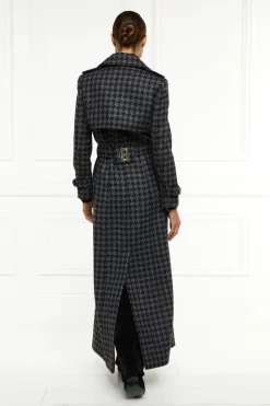 Holland Cooper Full Length Chelsea Trench Coat<Women Coats|Trench Coats